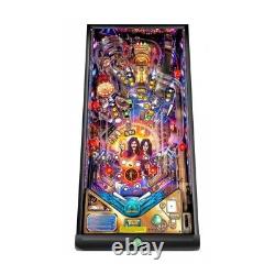 Stern Rush Limited Edition Pinball Machine New in the Box