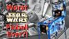 Stern S Star Wars Fall Of The Empire Pinball