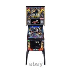 Stern Venom LE Pinball Machine New in the Box