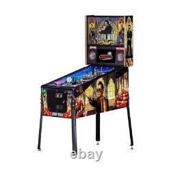 Stern Venom LE Pinball Machine New in the Box