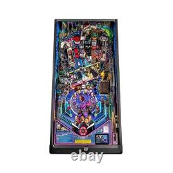 Stern Venom LE Pinball Machine New in the Box