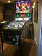 Stern World Poker Tour Pinball Machine In Lovely Condition