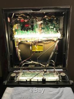 Stern X-men Arcade Pinball Machine