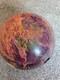 Storm El Ni&ntilde;o Wrath 16 Lb Bowling Ball Very Rare Collectors Edition Vintage