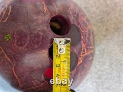 Storm El Niño Wrath 16 lb Bowling Ball Very Rare Collectors Edition Vintage