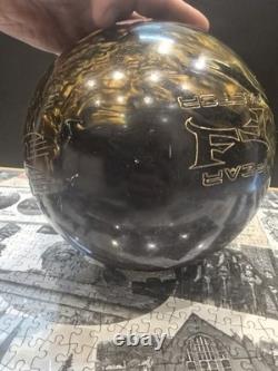 Storm Fear Factor 15 Lb Bowling Ball Professional Quality