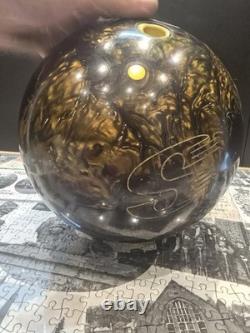 Storm Fear Factor 15 Lb Bowling Ball Professional Quality