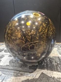 Storm Fear Factor 15 Lb Bowling Ball Professional Quality