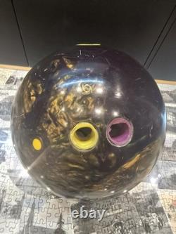 Storm Fear Factor 15 Lb Bowling Ball Professional Quality