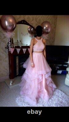 Stunning Prom Dress