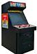 Tetris Arcade Machine By Atari 1988 (great Condition) Rare