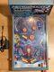 Tomy Astro Shooter Electronic Tabletop Pinball Game