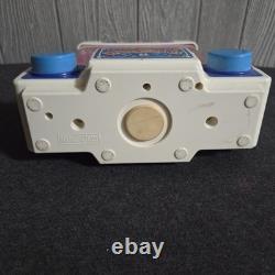 TOMY Waterpinball Water Game 1980's Pinball Toy Vintage RARE