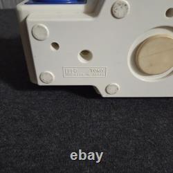 TOMY Waterpinball Water Game 1980's Pinball Toy Vintage RARE