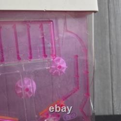 TOMY Waterpinball Water Game 1980's Pinball Toy Vintage RARE