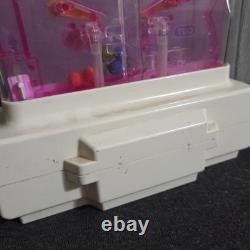 TOMY Waterpinball Water Game 1980's Pinball Toy Vintage RARE