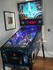 Tron Legacy Pinball Machine Stern 2011 Stunning Condition With Extras