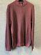 Ted Baker Pinball Long Sleeve Jumper Purple Size 6 Td111 Aa 04