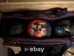 Ten Pin Bowling Ball