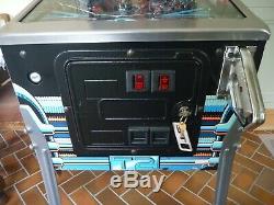 Terminator 2 Pinball Machine