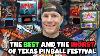 The Best And Worst Of Texas Pinball Festival 2024