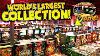 The Biggest Pinball U0026 Arcade Collection On The Planet