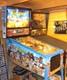 The Flinstones Pinball Machine