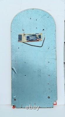 The Jetson's pin ball game in working condition nice graphics colorful not mint