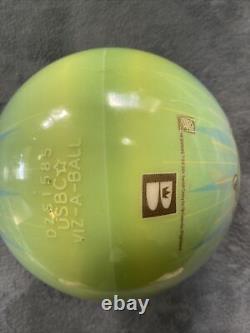 The Simpsons 10 Pin Bowling Ball 4.9kg Undrilled New