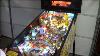 The Simpsons Pinball Party Pinball Machine By Stern