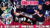 The Sopranos Pinball Machine By Stern How Good Is It Initial Impression Review Gameplay