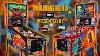 The Walking Dead Remastered Pinball Presented By Stern Pinball
