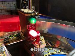 The addams Family pinball MOD PACK, 4 mods at once