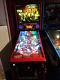 The Walking Dead Pro Arcade Pinball Machine, Home Use Only, Fully Moddded
