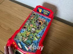 Tiger Pokemon Thundershock Challenge Pinball No Sound -? 25% Off This Easter