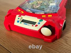 Tiger Pokemon Thundershock Challenge Pinball No Sound -? Retro Gift Idea