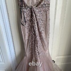 To The Nines prom dress