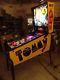 Tommy The Who Pinball Machine Led's Very Nice