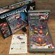Tomy Astroshooter Tabletop Pinball Machine Working, Boxed Ref 7024