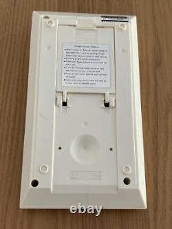 Tomy Power House Pinball Vintage 1980 Game Working -? Retro Gift Idea