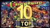 Top 10 Pinball Machines Of All Time According To Pinside User Reviews