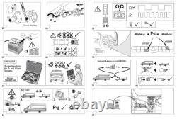 Towbar For Volkswagen Crafter Van 2006 2017 with No Step Kit Electrics Towball