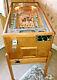 Turf Champs 1936 Vintage Pinball Penny Arcade Machine Rare & Collectable