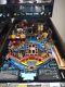 Twilight Zone Pinball Machine