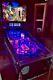 Twilight Zone Pinball Machine- 1993 Original, Excellent Condition