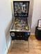 Twilight Zone Pinball Machine Collector Quality, Fully Restored