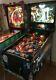 Twilight Zone Pinball Machine By Bally 1993 Excellent Condition & Extra Mods