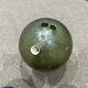 Ultra Rare / Gt Ten Star Bowling Ball / 7up / Vintage / Rare