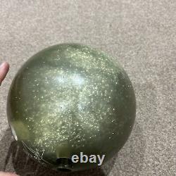 Ultra Rare / Gt Ten Star Bowling Ball / 7up / Vintage / Rare