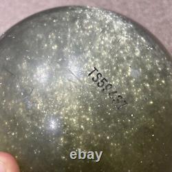 Ultra Rare / Gt Ten Star Bowling Ball / 7up / Vintage / Rare